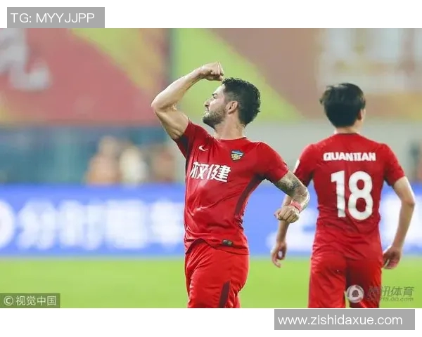 亚泰与权健精彩对决比赛视频回顾及精彩瞬间分析