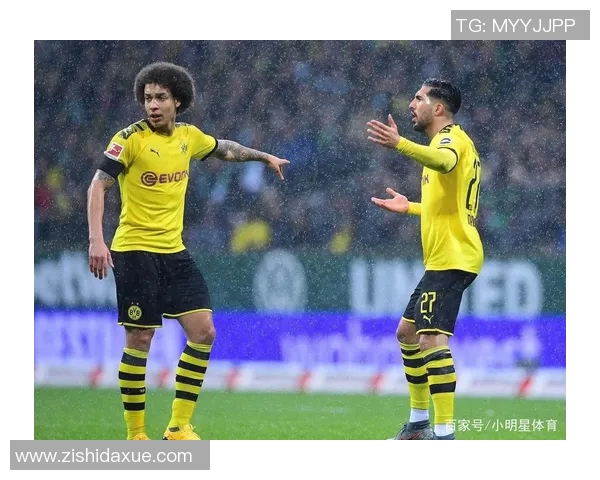 多特蒙德与沙尔克激战进球大战球迷见证经典对决瞬间 多特蒙德与沙尔克激战进球大战球迷见证经典对决瞬间