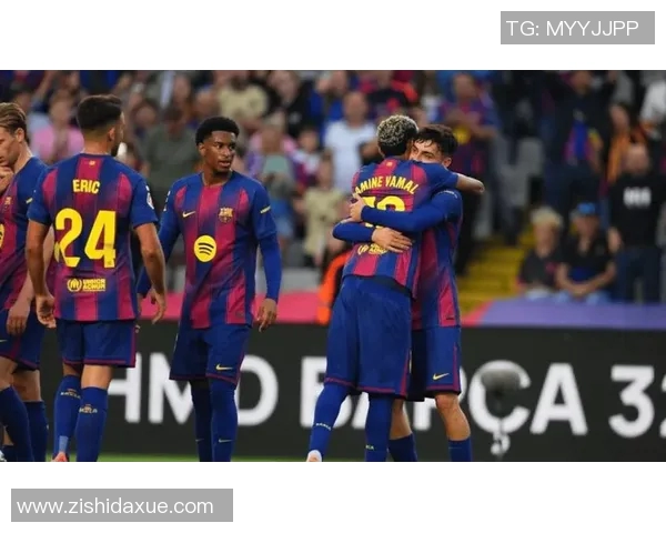 巴萨在友谊赛中以三比一战胜尤文图斯展现强大实力