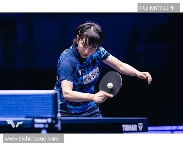 徐孝元与陈梦激战乒乓球赛场谁能笑到最后精彩对决引发热议 徐孝元与陈梦激战乒乓球赛场谁能笑到最后精彩对决引发热议