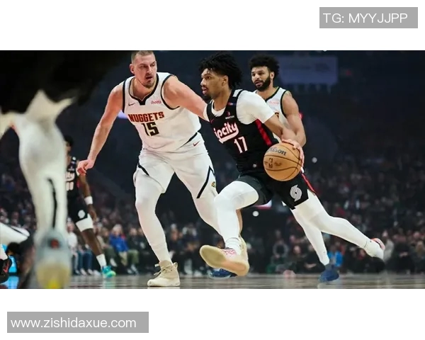 开拓者与活塞的激烈对决谁能在NBA赛场上笑到最后