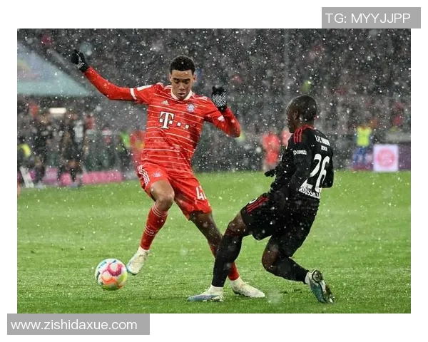 拜仁慕尼黑迎战柏林联全力争胜展现冠军气质