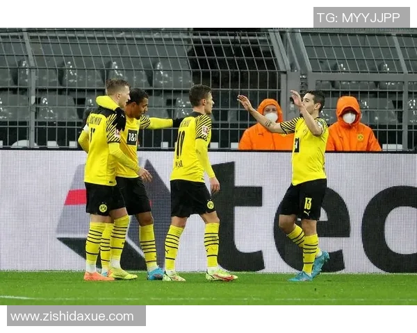 2019年多特蒙德与门兴对决精彩直播回顾与分析 2019年多特蒙德与门兴对决精彩直播回顾与分析