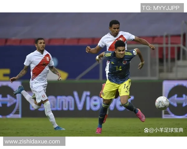 世预赛精彩对决巴西队迎战秘鲁队争夺晋级名额