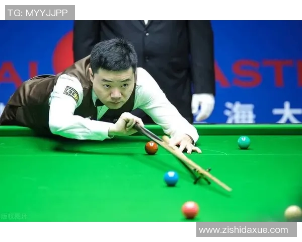 丁俊晖与巴里霍金斯的精彩对决揭示斯诺克世界的巅峰对抗魅力