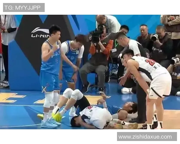 北控与广东2017年精彩对决回顾及赛季影响分析