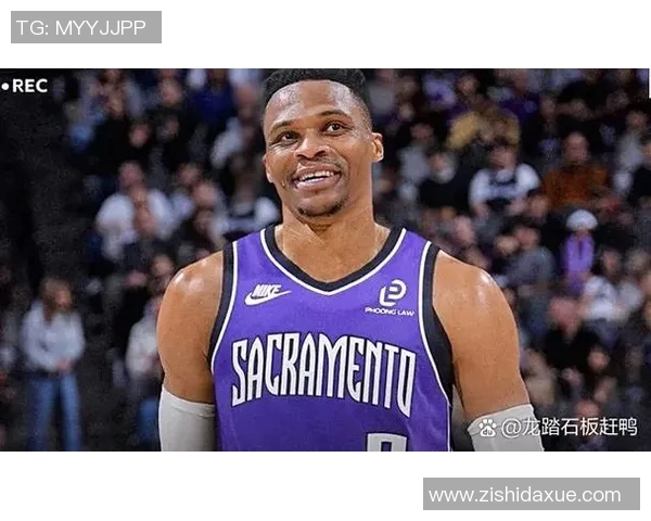 拉塞尔威斯布鲁克的篮球生涯与成就解析及未来发展展望