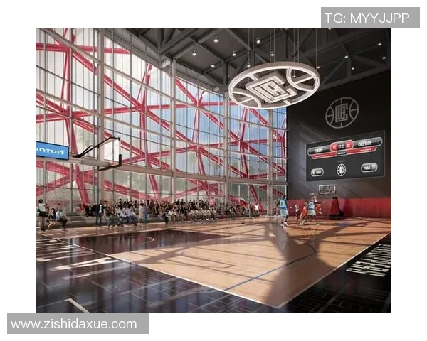 快船新球馆设计图揭晓2025年正式迁出斯台普斯中心 快船新球馆设计图揭晓2025年正式迁出斯台普斯中心