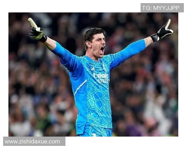 库尔图瓦:从门将到传奇的成长之路与职业生涯回顾 库尔图瓦:从门将到传奇的成长之路与职业生涯回顾