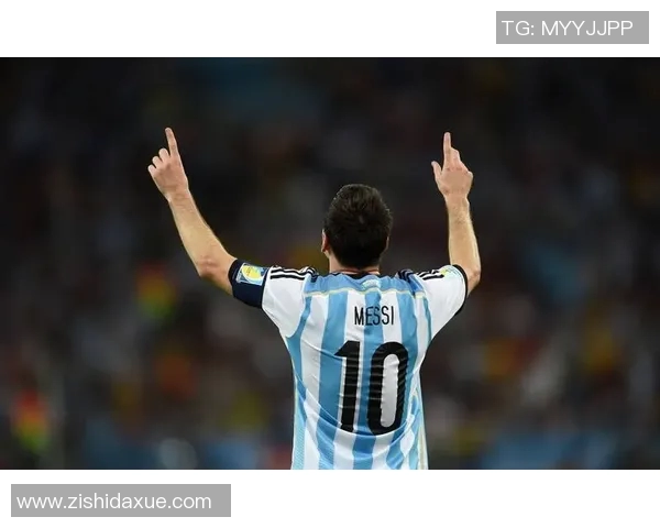梅西传奇：从阿根廷小子到世界足球之巅的辉煌历程与影响
