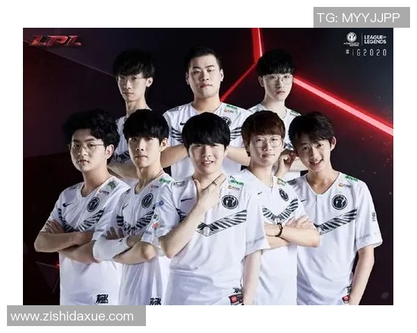 和平精英战术解析：IG战队如何实现整体压制与胜利策略MBA