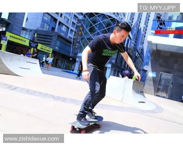 滑板人生的轨迹与梦想陈敏分享她的成长与挑战MBA