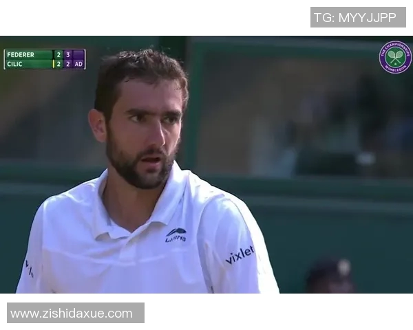 费德勒与西里奇巅峰对决经典网球赛事再度上演精彩瞬间