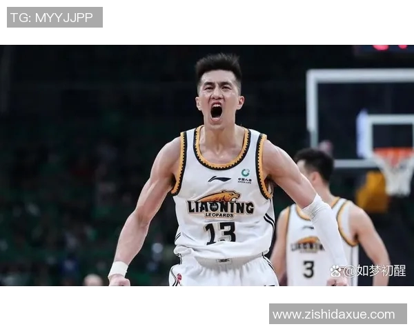 郭艾伦:从篮球场上的领军人物到全新时代的体育偶像之路 郭艾伦:从篮球场上的领军人物到全新时代的体育偶像之路