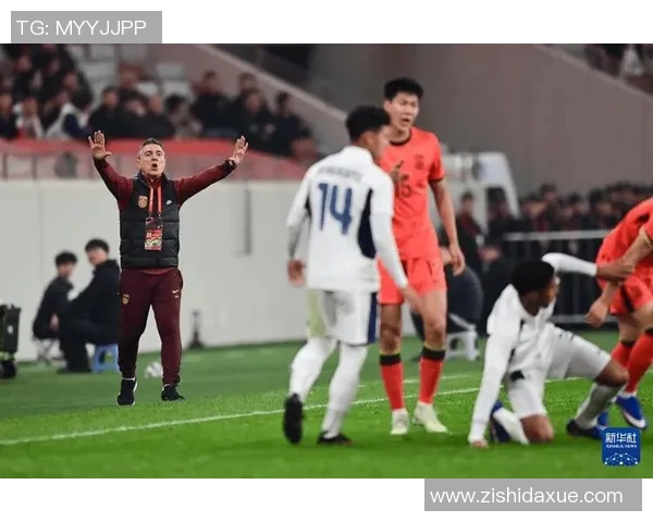 中国与泰国足球对决展现亚洲足球魅力与激情的巅峰之战 中国与泰国足球对决展现亚洲足球魅力与激情的巅峰之战