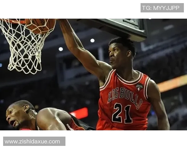 吉米巴特勒的篮球之路与心灵成长：从逆境中崛起的传奇故事