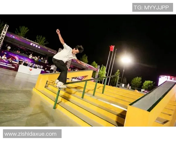 广州滑板队创历史新高排名展现青春活力与团队精神MBA