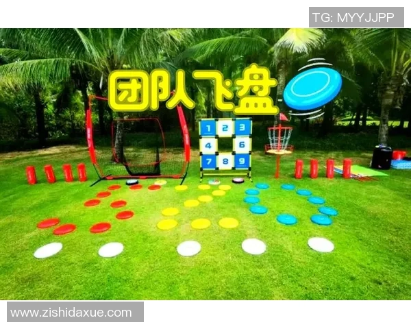 杭州飞盘队战术创新引发热议助力飞盘运动新发展