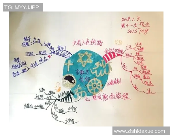 景菡一的成长之路与人生哲学探讨：从青涩到成熟的心灵旅程