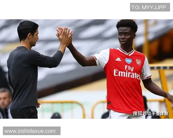 萨卡的崛起与成长：从青涩少年到英超明星的奋斗历程