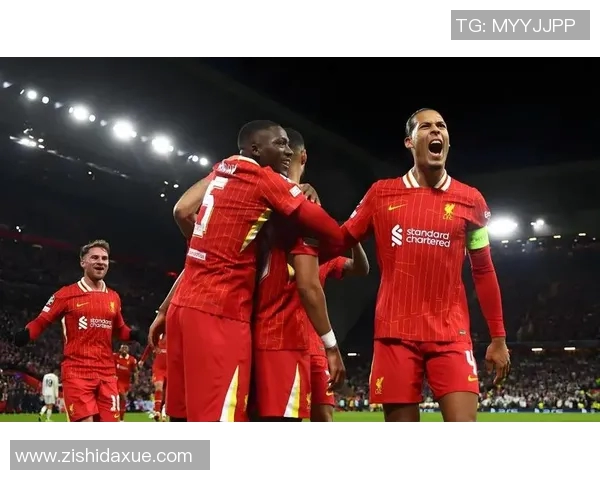 足总杯对决利物浦与埃弗顿的首发阵容分析与战术解析