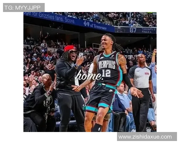 贾莫兰特的崛起之路与未来展望：篮球天才的奋斗与挑战