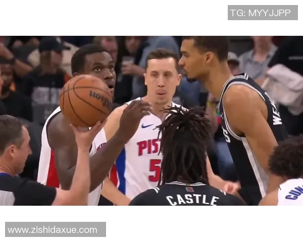 马刺与活塞总决赛精彩数据分析与历史回顾