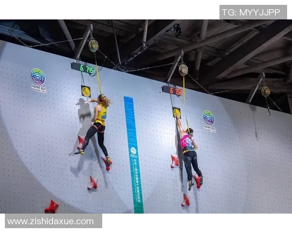 南京攀岩队协作能力深度解析与其他队伍的对比研究