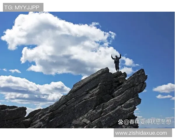 攀岩与人生的深度交融：陈军的挑战与坚持之路