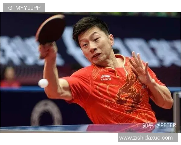 武汉乒乓球队意识对比深度剖析与发展潜力探讨