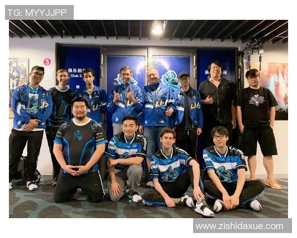 DOTA2热议BLG战队灵活性引发的战术争论与未来展望 DOTA2热议BLG战队灵活性引发的战术争论与未来展望